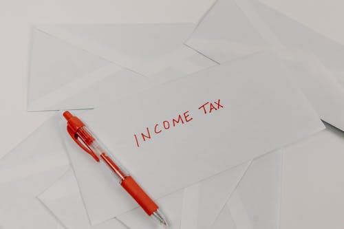 印花税年度减免情况下如何申请退税？